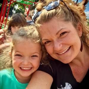 Meet your Posher, Ann